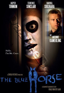 The Blue Horse |   DVD